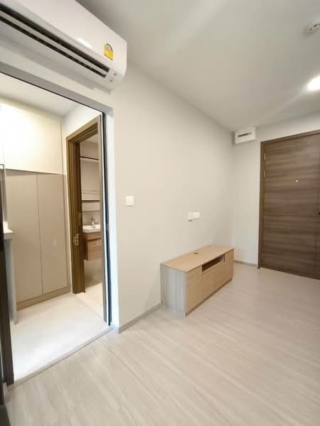 The Privacy S101, Bangkok, Soi Punna Withi 16 Sukhumvit Road, Bang Chak, Phra Khanong, Bangkok, 1 Bedroom, 26 sqm, Condo For Sale, by จีรพัฒน์ เชื้อชอบธรรม, 500471534 - DDproperty.com
