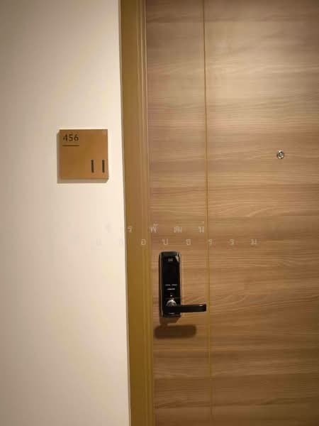 The Privacy S101, Bangkok, Soi Punna Withi 16 Sukhumvit Road, Bang Chak, Phra Khanong, Bangkok, 1 Bedroom, 26 sqm, Condo For Sale, by จีรพัฒน์ เชื้อชอบธรรม, 500471534 - DDproperty.com