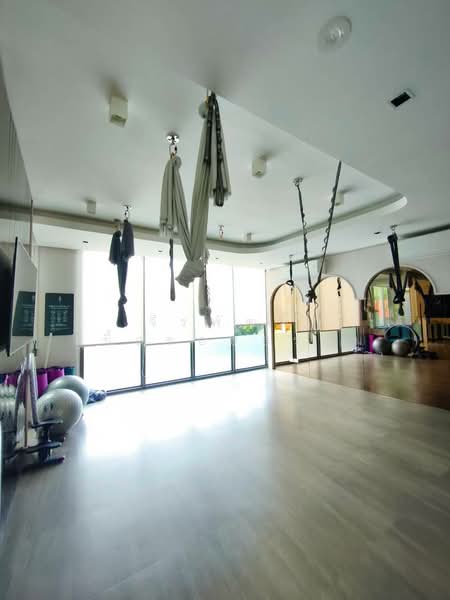 The Privacy S101, Bangkok, Soi Punna Withi 16 Sukhumvit Road, Bang Chak, Phra Khanong, Bangkok, 1 Bedroom, 26 sqm, Condo For Sale, by จีรพัฒน์ เชื้อชอบธรรม, 500471534 - DDproperty.com
