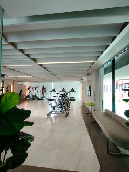 The Privacy S101, Bangkok, Soi Punna Withi 16 Sukhumvit Road, Bang Chak, Phra Khanong, Bangkok, 1 Bedroom, 26 sqm, Condo For Sale, by จีรพัฒน์ เชื้อชอบธรรม, 500471534 - DDproperty.com