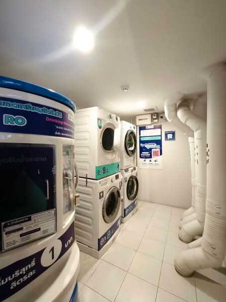 The Privacy S101, Bangkok, Soi Punna Withi 16 Sukhumvit Road, Bang Chak, Phra Khanong, Bangkok, 1 Bedroom, 26 sqm, Condo For Sale, by จีรพัฒน์ เชื้อชอบธรรม, 500471534 - DDproperty.com