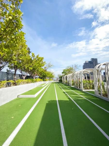 The Privacy S101, Bangkok, Soi Punna Withi 16 Sukhumvit Road, Bang Chak, Phra Khanong, Bangkok, 1 Bedroom, 26 sqm, Condo For Sale, by จีรพัฒน์ เชื้อชอบธรรม, 500471534 - DDproperty.com