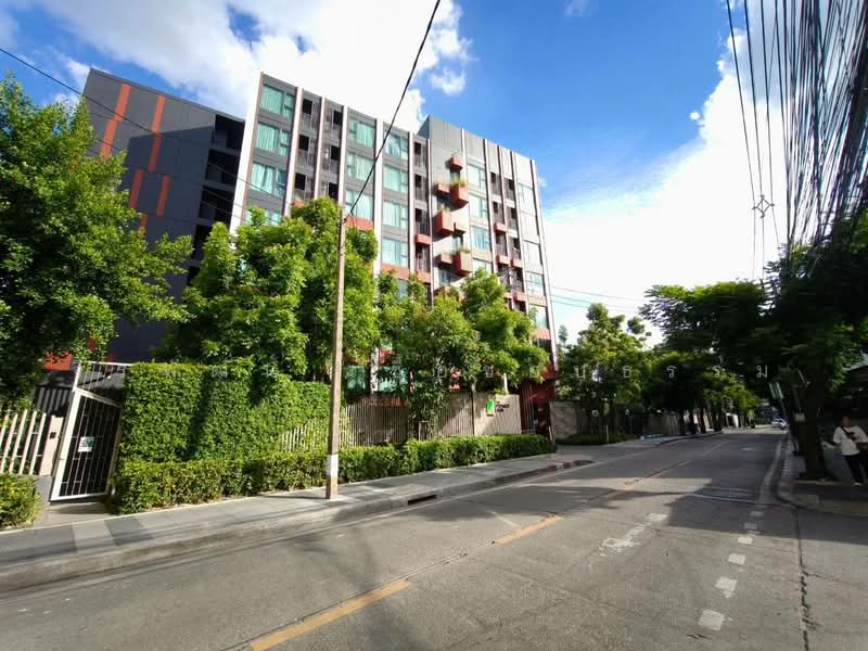 The Privacy S101, Bangkok, Soi Punna Withi 16 Sukhumvit Road, Bang Chak, Phra Khanong, Bangkok, 1 Bedroom, 26 sqm, Condo For Sale, by จีรพัฒน์ เชื้อชอบธรรม, 500471534 - DDproperty.com
