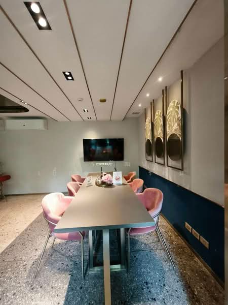 The Privacy S101, Bangkok, Soi Punna Withi 16 Sukhumvit Road, Bang Chak, Phra Khanong, Bangkok, 1 Bedroom, 26 sqm, Condo For Sale, by จีรพัฒน์ เชื้อชอบธรรม, 500471534 - DDproperty.com