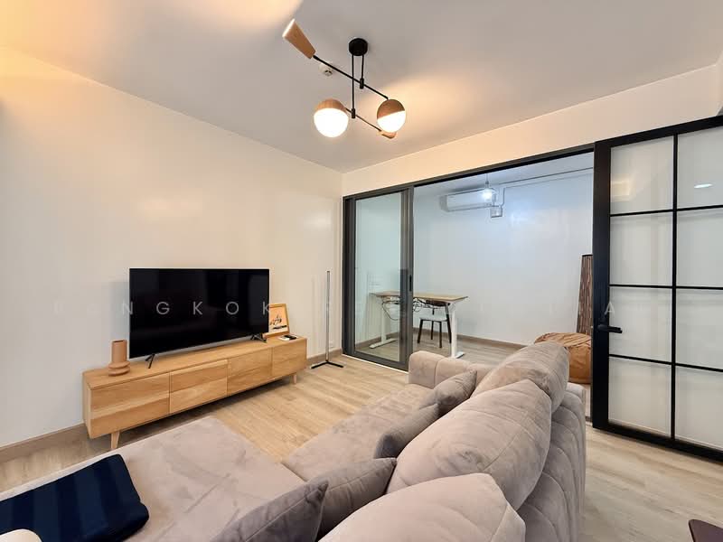 Siamese Gioia, Bangkok, Sukhumvit 31 Road, Khlong Tan Nua, Watthana, Bangkok, 2 Bedrooms, 73 sqm, Condo For Rent, by Bangkok Residential, 500471535 - DDproperty.com