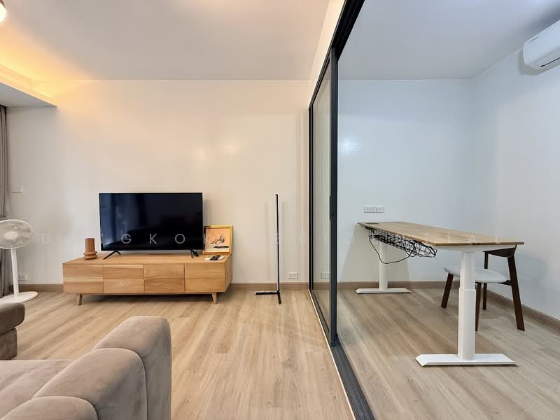 Siamese Gioia, Bangkok, Sukhumvit 31 Road, Khlong Tan Nua, Watthana, Bangkok, 2 Bedrooms, 73 sqm, Condo For Rent, by Bangkok Residential, 500471535 - DDproperty.com