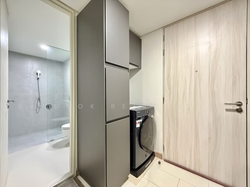 Siamese Gioia, Bangkok, Sukhumvit 31 Road, Khlong Tan Nua, Watthana, Bangkok, 2 Bedrooms, 73 sqm, Condo For Rent, by Bangkok Residential, 500471535 - DDproperty.com