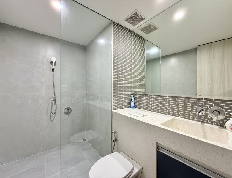 Siamese Gioia, Bangkok, Sukhumvit 31 Road, Khlong Tan Nua, Watthana, Bangkok, 2 Bedrooms, 73 sqm, Condo For Rent, by Bangkok Residential, 500471535 - DDproperty.com