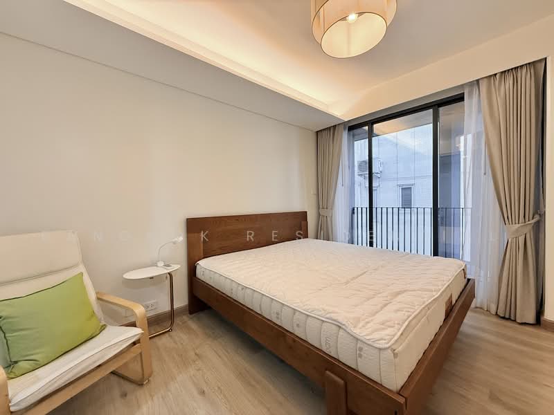 Siamese Gioia, Bangkok, Sukhumvit 31 Road, Khlong Tan Nua, Watthana, Bangkok, 2 Bedrooms, 73 sqm, Condo For Rent, by Bangkok Residential, 500471535 - DDproperty.com