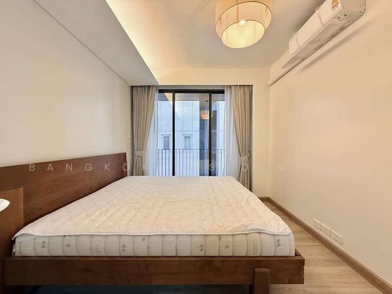 Siamese Gioia, Bangkok, Sukhumvit 31 Road, Khlong Tan Nua, Watthana, Bangkok, 2 Bedrooms, 73 sqm, Condo For Rent, by Bangkok Residential, 500471535 - DDproperty.com
