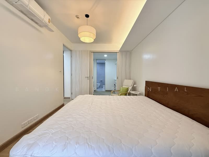 Siamese Gioia, Bangkok, Sukhumvit 31 Road, Khlong Tan Nua, Watthana, Bangkok, 2 Bedrooms, 73 sqm, Condo For Rent, by Bangkok Residential, 500471535 - DDproperty.com