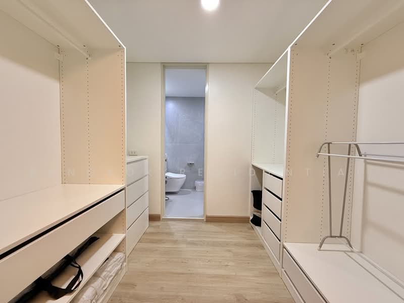 Siamese Gioia, Bangkok, Sukhumvit 31 Road, Khlong Tan Nua, Watthana, Bangkok, 2 Bedrooms, 73 sqm, Condo For Rent, by Bangkok Residential, 500471535 - DDproperty.com