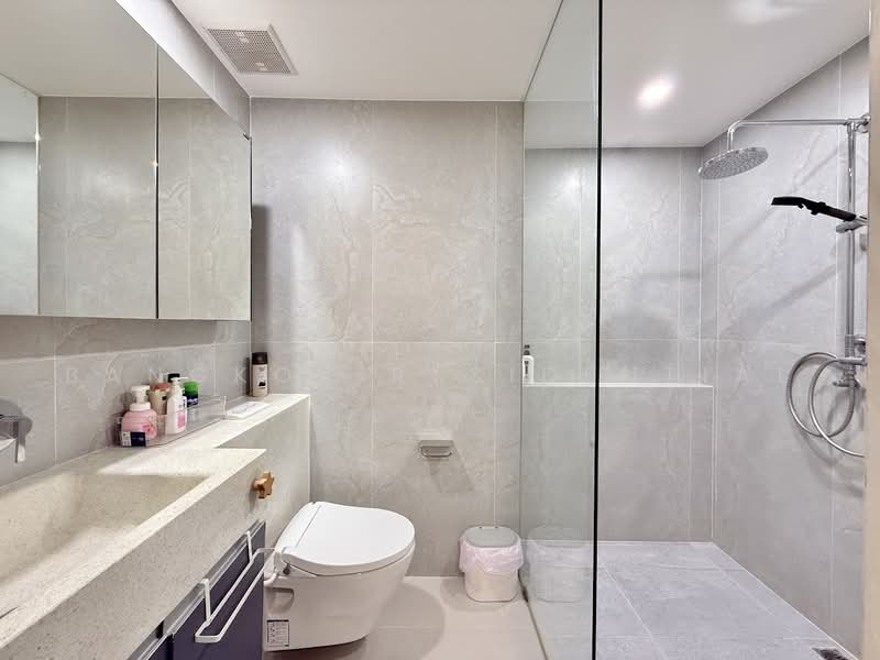 Siamese Gioia, Bangkok, Sukhumvit 31 Road, Khlong Tan Nua, Watthana, Bangkok, 2 Bedrooms, 73 sqm, Condo For Rent, by Bangkok Residential, 500471535 - DDproperty.com