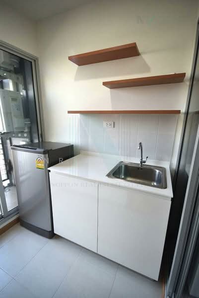 The President Sathorn-Ratchapruek 3, Bangkok, Petchkasem Road, Pak Khlong Phasi Charoen, Phasi Charoen, Bangkok, 1 Bedroom, 35 sqm, Condo For Sale, by NR AGENT, 500471536 - DDproperty.com