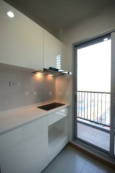 The President Sathorn-Ratchapruek 3, Bangkok, Petchkasem Road, Pak Khlong Phasi Charoen, Phasi Charoen, Bangkok, 1 Bedroom, 35 sqm, Condo For Sale, by NR AGENT, 500471536 - DDproperty.com