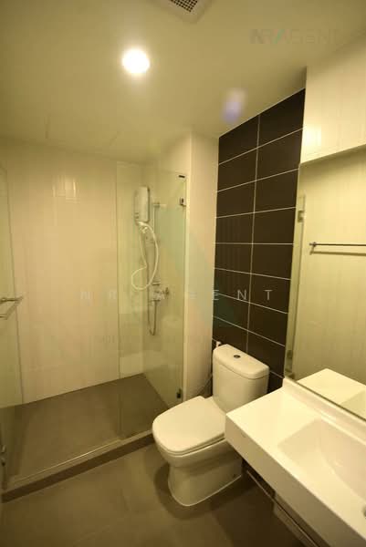 The President Sathorn-Ratchapruek 3, Bangkok, Petchkasem Road, Pak Khlong Phasi Charoen, Phasi Charoen, Bangkok, 1 Bedroom, 35 sqm, Condo For Sale, by NR AGENT, 500471536 - DDproperty.com