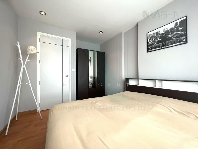 The President Sathorn-Ratchapruek 3, Bangkok, Petchkasem Road, Pak Khlong Phasi Charoen, Phasi Charoen, Bangkok, 1 Bedroom, 35 sqm, Condo For Sale, by NR AGENT, 500471536 - DDproperty.com