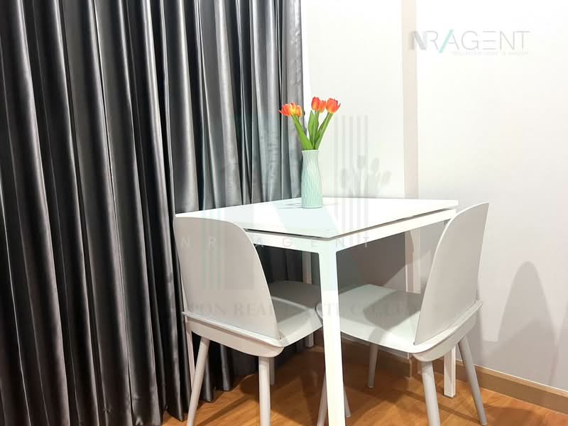 The President Sathorn-Ratchapruek 3, Bangkok, Petchkasem Road, Pak Khlong Phasi Charoen, Phasi Charoen, Bangkok, 1 Bedroom, 35 sqm, Condo For Sale, by NR AGENT, 500471536 - DDproperty.com