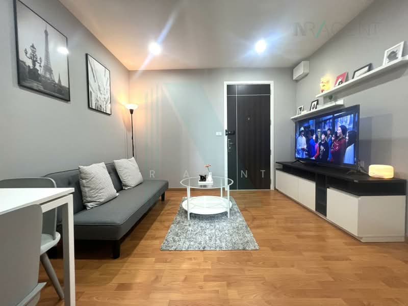 The President Sathorn-Ratchapruek 3, Bangkok, Petchkasem Road, Pak Khlong Phasi Charoen, Phasi Charoen, Bangkok, 1 Bedroom, 35 sqm, Condo For Sale, by NR AGENT, 500471536 - DDproperty.com
