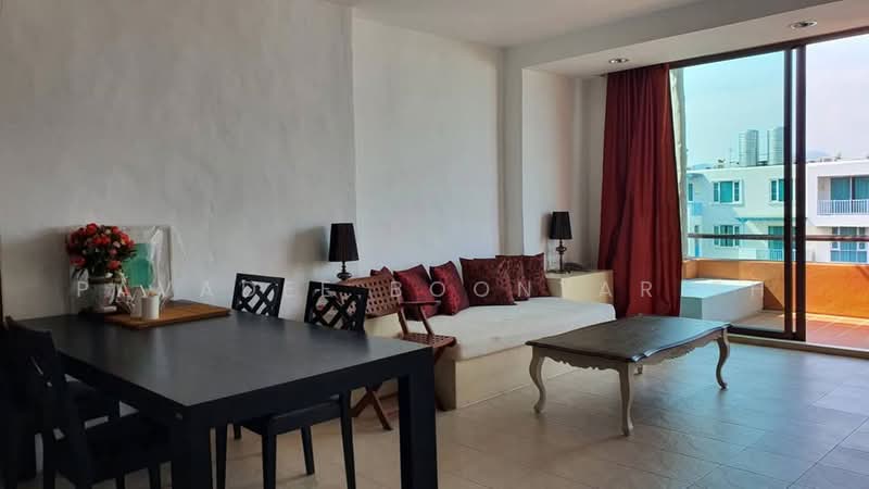 Las Tortugas Condo, Prachuap Khiri Khan, 392 Soi Hua Hin 101, Nong Kae, Hua Hin, Prachuap Khiri Khan, 2 Bedrooms, 84 sqm, Condo For Sale, by Pavadee Boonyarith, 500471537 - DDproperty.com