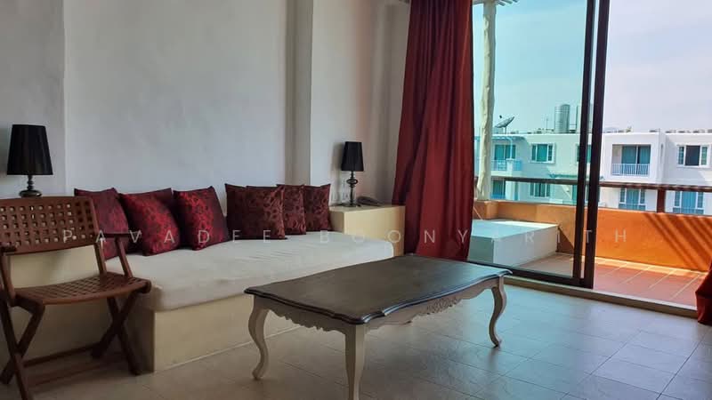 Las Tortugas Condo, Prachuap Khiri Khan, 392 Soi Hua Hin 101, Nong Kae, Hua Hin, Prachuap Khiri Khan, 2 Bedrooms, 84 sqm, Condo For Sale, by Pavadee Boonyarith, 500471537 - DDproperty.com