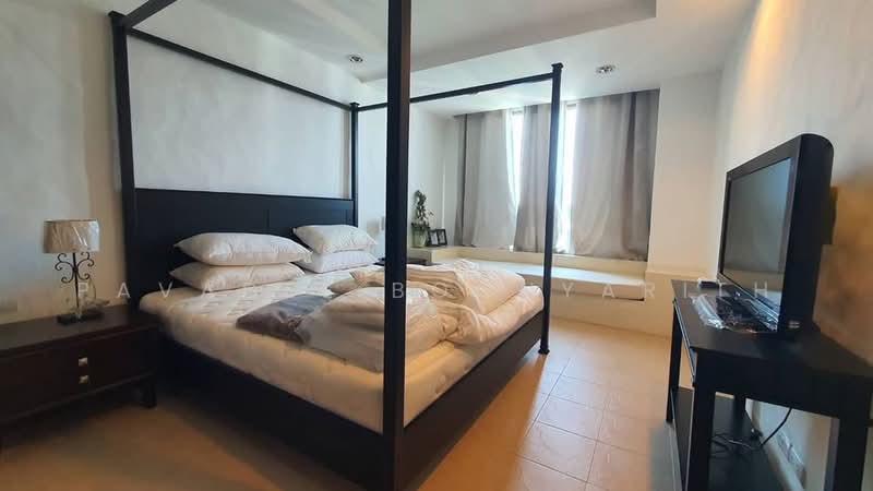 Las Tortugas Condo, Prachuap Khiri Khan, 392 Soi Hua Hin 101, Nong Kae, Hua Hin, Prachuap Khiri Khan, 2 Bedrooms, 84 sqm, Condo For Sale, by Pavadee Boonyarith, 500471537 - DDproperty.com