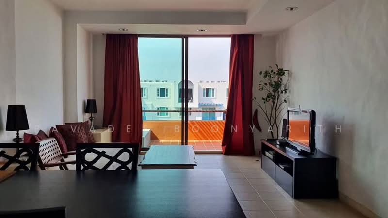 Las Tortugas Condo, Prachuap Khiri Khan, 392 Soi Hua Hin 101, Nong Kae, Hua Hin, Prachuap Khiri Khan, 2 Bedrooms, 84 sqm, Condo For Sale, by Pavadee Boonyarith, 500471537 - DDproperty.com
