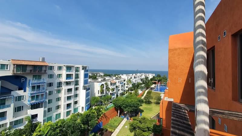 Las Tortugas Condo, Prachuap Khiri Khan, 392 Soi Hua Hin 101, Nong Kae, Hua Hin, Prachuap Khiri Khan, 2 Bedrooms, 84 sqm, Condo For Sale, by Pavadee Boonyarith, 500471537 - DDproperty.com