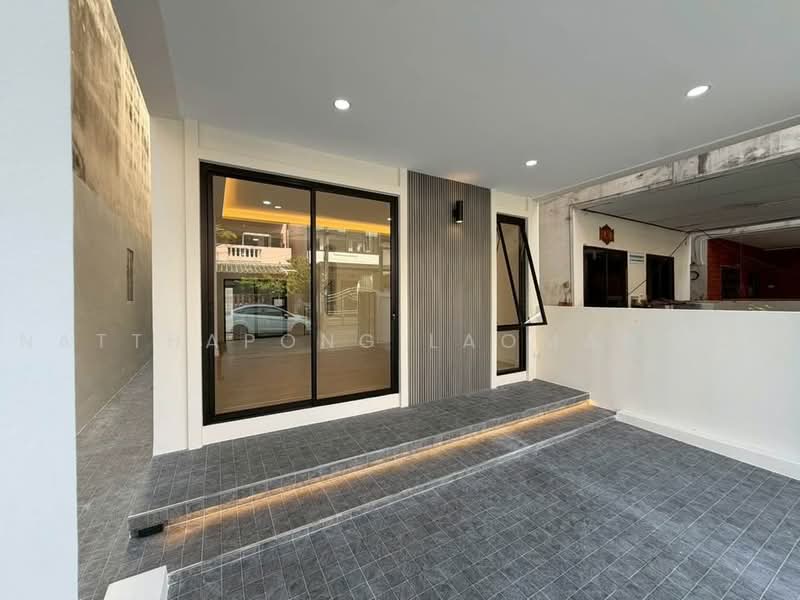 undefined, กรุงเทพ, บางระมาด, ตลิ่งชัน, กรุงเทพ, 204 ตร.ม., บ้านเดี่ยว ขาย, โดย Natthapong Laomahong, 500471538 - DDproperty.com