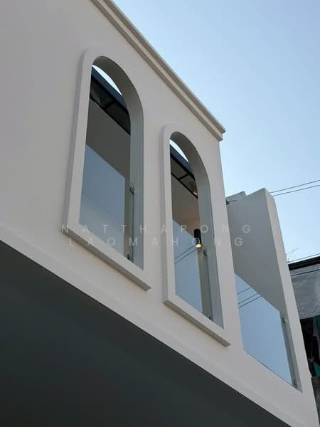 undefined, Bangkok, Bang Ra Mat, Taling Chan, Bangkok, 3 Bedrooms, 204 sqm, Single Detached House For Sale, by Natthapong Laomahong, 500471538 - DDproperty.com
