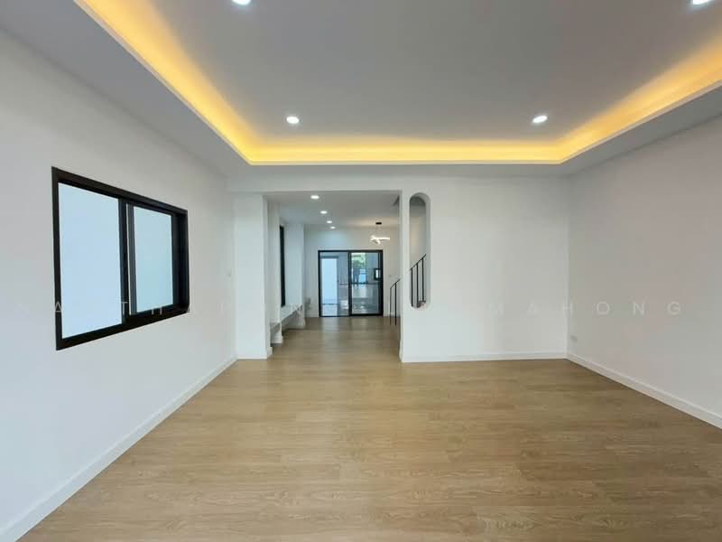 undefined, Bangkok, Bang Ra Mat, Taling Chan, Bangkok, 3 Bedrooms, 204 sqm, Single Detached House For Sale, by Natthapong Laomahong, 500471538 - DDproperty.com