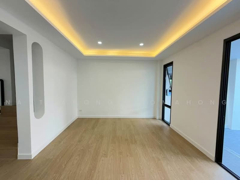 undefined, Bangkok, Bang Ra Mat, Taling Chan, Bangkok, 3 Bedrooms, 204 sqm, Single Detached House For Sale, by Natthapong Laomahong, 500471538 - DDproperty.com