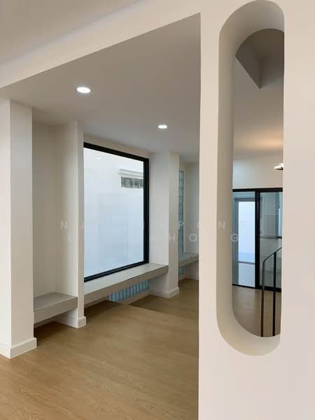 undefined, Bangkok, Bang Ra Mat, Taling Chan, Bangkok, 3 Bedrooms, 204 sqm, Single Detached House For Sale, by Natthapong Laomahong, 500471538 - DDproperty.com