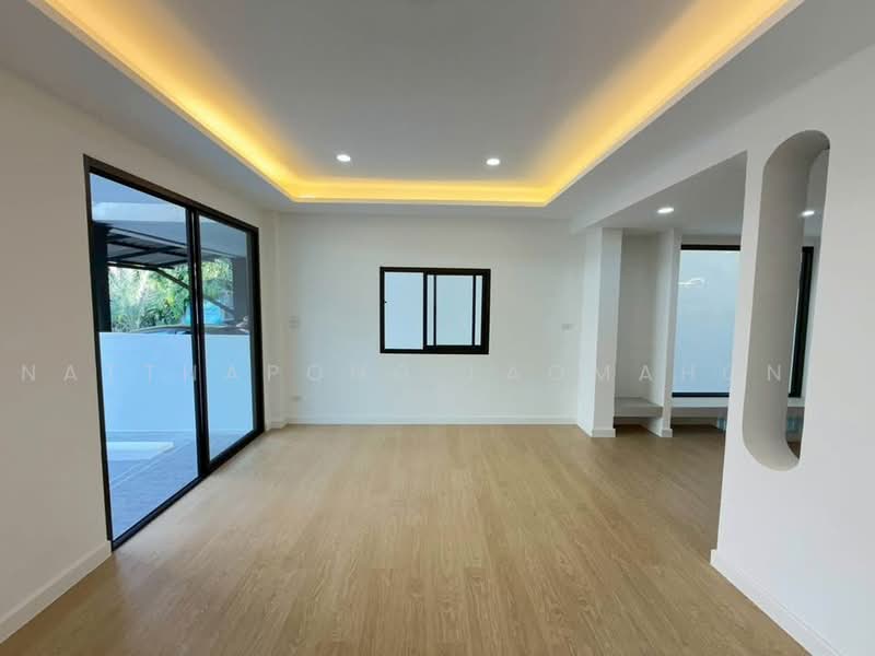 undefined, Bangkok, Bang Ra Mat, Taling Chan, Bangkok, 3 Bedrooms, 204 sqm, Single Detached House For Sale, by Natthapong Laomahong, 500471538 - DDproperty.com