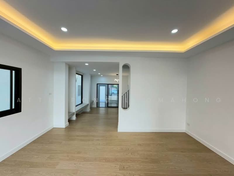 undefined, Bangkok, Bang Ra Mat, Taling Chan, Bangkok, 3 Bedrooms, 204 sqm, Single Detached House For Sale, by Natthapong Laomahong, 500471538 - DDproperty.com