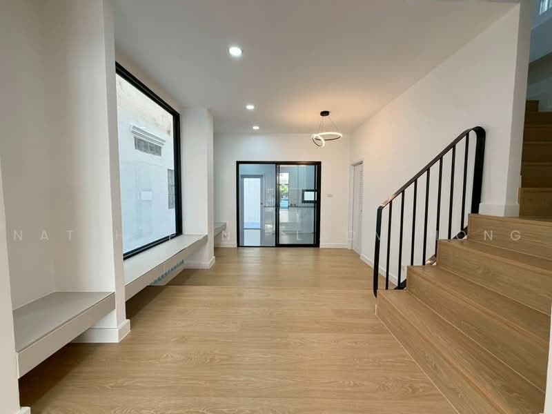 undefined, กรุงเทพ, บางระมาด, ตลิ่งชัน, กรุงเทพ, 204 ตร.ม., บ้านเดี่ยว ขาย, โดย Natthapong Laomahong, 500471538 - DDproperty.com