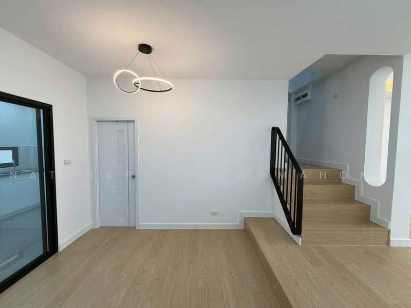 undefined, Bangkok, Bang Ra Mat, Taling Chan, Bangkok, 3 Bedrooms, 204 sqm, Single Detached House For Sale, by Natthapong Laomahong, 500471538 - DDproperty.com