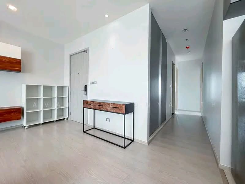 Rhythm Sukhumvit 36-38, Bangkok, 55 Soi Sukhumvit 36, Sukhumvit Road, Phra Kanong, Khlong Toei, Bangkok, 2 Bedrooms, 88 sqm, Condo For Sale, by Pavadee Boonyarith, 500471539 - DDproperty.com