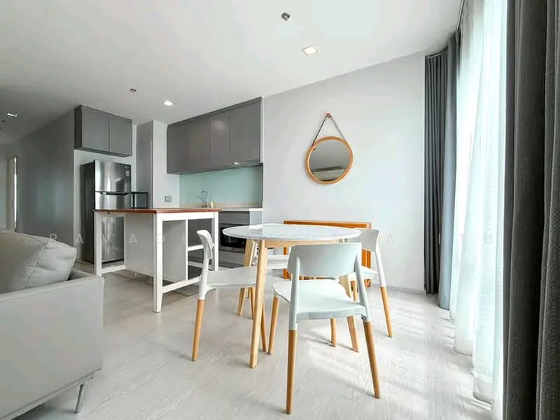 Rhythm Sukhumvit 36-38, Bangkok, 55 Soi Sukhumvit 36, Sukhumvit Road, Phra Kanong, Khlong Toei, Bangkok, 2 Bedrooms, 88 sqm, Condo For Sale, by Pavadee Boonyarith, 500471539 - DDproperty.com