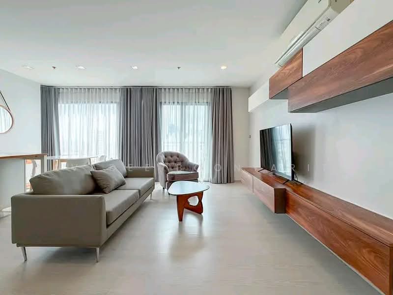 Rhythm Sukhumvit 36-38, Bangkok, 55 Soi Sukhumvit 36, Sukhumvit Road, Phra Kanong, Khlong Toei, Bangkok, 2 Bedrooms, 88 sqm, Condo For Sale, by Pavadee Boonyarith, 500471539 - DDproperty.com