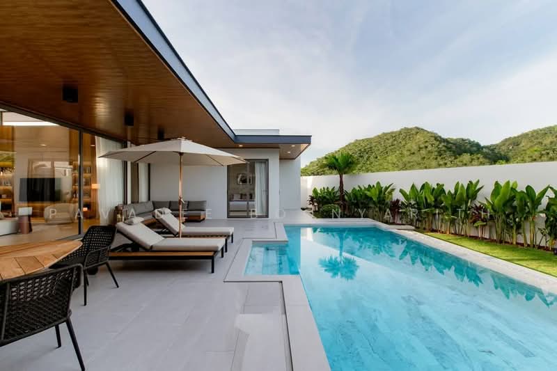 บ้าน 3-ห้องนอน, ประจวบคีรีขันธ์, หนองแก, หัวหิน, ประจวบคีรีขันธ์, 200 ตร.ม., บ้านเดี่ยว ขาย, โดย Pavadee Boonyarith, 500471540 - DDproperty.com