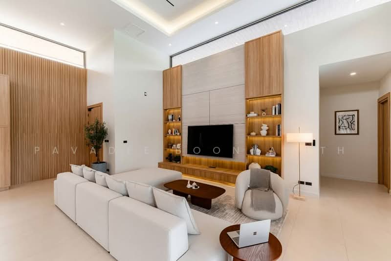 3-BR House, Prachuap Khiri Khan, Nong Kae, Hua Hin, Prachuap Khiri Khan, 3 Bedrooms, 200 sqm, Single Detached House For Sale, by Pavadee Boonyarith, 500471540 - DDproperty.com