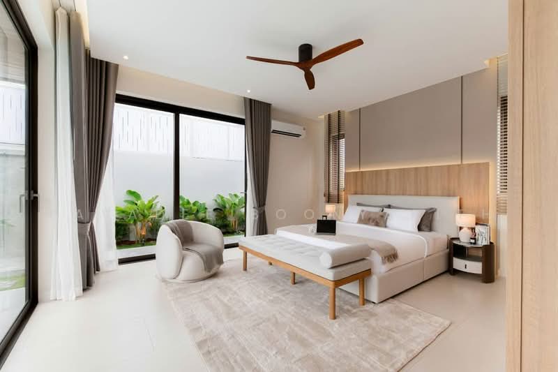 3-BR House, Prachuap Khiri Khan, Nong Kae, Hua Hin, Prachuap Khiri Khan, 3 Bedrooms, 200 sqm, Single Detached House For Sale, by Pavadee Boonyarith, 500471540 - DDproperty.com