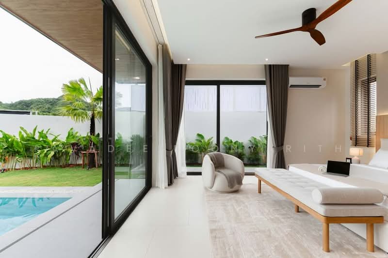 3-BR House, Prachuap Khiri Khan, Nong Kae, Hua Hin, Prachuap Khiri Khan, 3 Bedrooms, 200 sqm, Single Detached House For Sale, by Pavadee Boonyarith, 500471540 - DDproperty.com