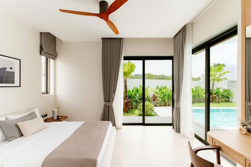 3-BR House, Prachuap Khiri Khan, Nong Kae, Hua Hin, Prachuap Khiri Khan, 3 Bedrooms, 200 sqm, Single Detached House For Sale, by Pavadee Boonyarith, 500471540 - DDproperty.com