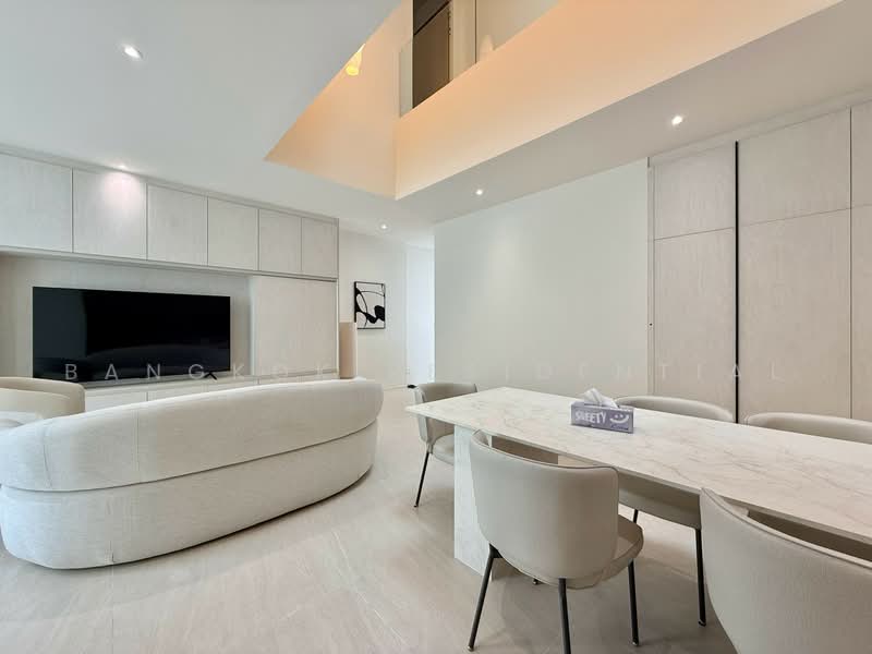 Noble Terra Rama 9-Ekamai : โนเบิล เทอร์รา พระราม 9-เอกมัย, กรุงเทพ, 299 ซอย จำเนียรเสริม, วังทองหลาง, กรุงเทพ, 382 ตร.ม., บ้านเดี่ยว ให้เช่า, โดย Bangkok Residential, 500471541 - DDproperty.com