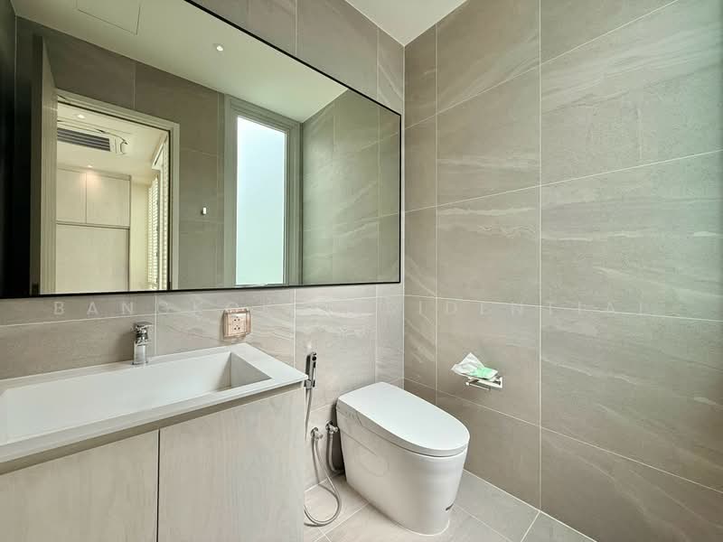 Noble Terra Rama 9-Ekamai : โนเบิล เทอร์รา พระราม 9-เอกมัย, กรุงเทพ, 299 ซอย จำเนียรเสริม, วังทองหลาง, กรุงเทพ, 382 ตร.ม., บ้านเดี่ยว ให้เช่า, โดย Bangkok Residential, 500471541 - DDproperty.com