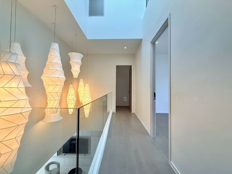 Noble Terra Rama 9-Ekamai, Bangkok, 299 Chamnian Soem Alley, Wang Thonglang, Wang Thonglang, Bangkok, 4 Bedrooms, 382 sqm, Single Detached House For Rent, by Bangkok Residential, 500471541 - DDproperty.com