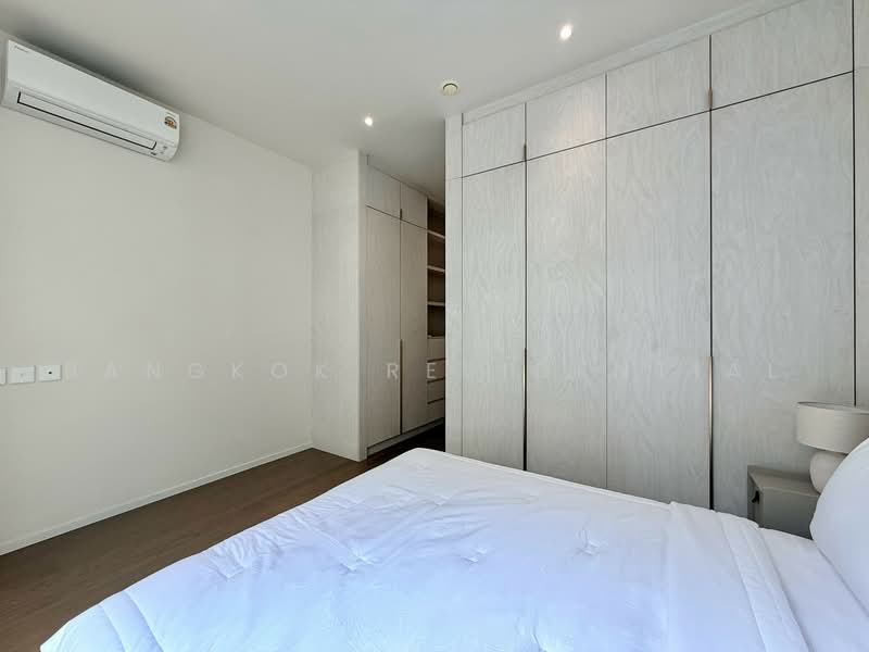 Noble Terra Rama 9-Ekamai, Bangkok, 299 Chamnian Soem Alley, Wang Thonglang, Wang Thonglang, Bangkok, 4 Bedrooms, 382 sqm, Single Detached House For Rent, by Bangkok Residential, 500471541 - DDproperty.com
