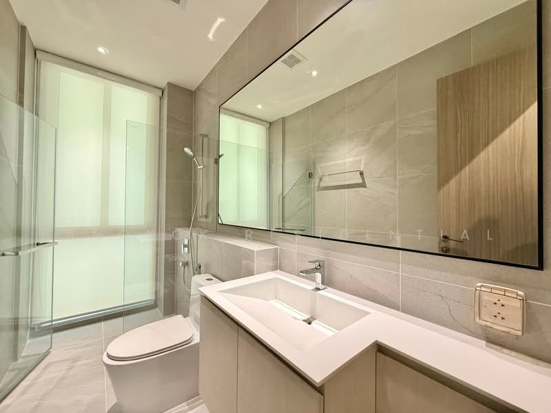 Noble Terra Rama 9-Ekamai, Bangkok, 299 Chamnian Soem Alley, Wang Thonglang, Wang Thonglang, Bangkok, 4 Bedrooms, 382 sqm, Single Detached House For Rent, by Bangkok Residential, 500471541 - DDproperty.com
